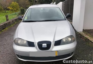 Seat Ibiza 6L - 04