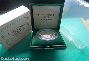 675 - PROOF: 100$00 1995 D. Antnio Prior Crato, por 31,00