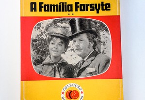 A Família Forsyte 