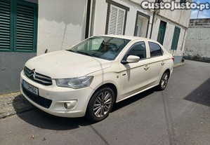 Citron C-Elyse 1.6 - 17