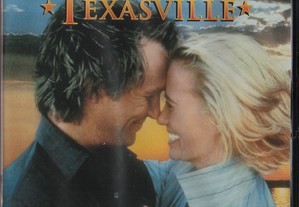 Dvd Texasville - drama - Jeff Bridges/Cybil Shepherd