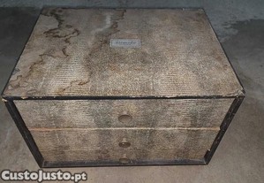 Faqueiro Gero Zilmeta (Vintage)