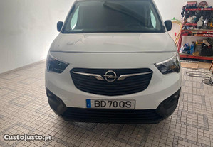Opel Combo 1.5 Cdti