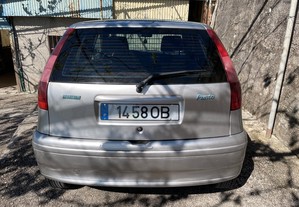 Fiat Punto 1.7  VAN TDS