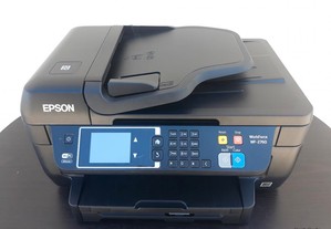 Impressora EPSON WF-2760 series