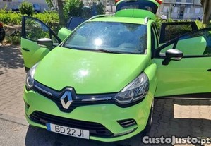 Renault Clio Caravan - 18