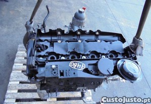 Motor N47D20A BMW X3 E83 FASE 2 2008 2.0D 4X4 177CV 5P BEGE 