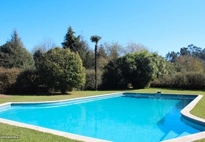 Excelente Quinta com piscina - Touguinha - VDC