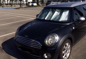 MINI Clubman Cooper  - 09