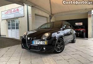 Alfa Romeo Mito 1.3 jtdm trofeo - 15