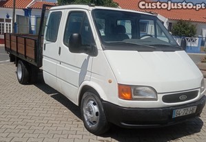 Ford Transit 2.5 - 97