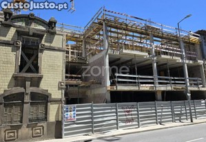 Apartamento T3 Porto