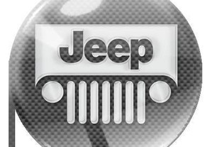 Oficina Jeep