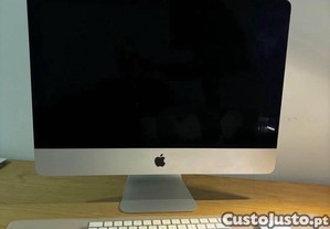 IMac 4K, 21,5, 2019