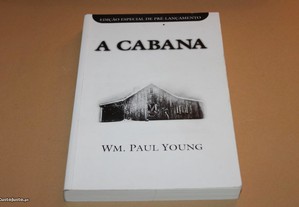 A Cabana // WM .Paul Young