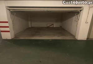 Garagem Fechada