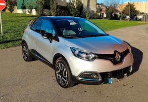 Renault Captur 1.5 DCi Intence