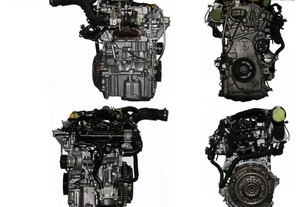 Motor Completo  Usado DACIA SANDERO 0.9 TCe LPG