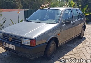 Fiat Tipo 1.1 Gasolina-mecanica Impecvel-Barato! - 92
