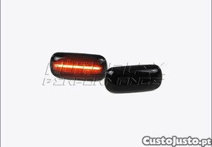Piscas Laterais LED Dinmico Audi
