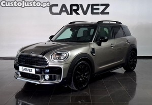 MINI Countryman One D Auto - 19