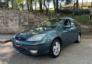 Ford Focus 1.4 SW 