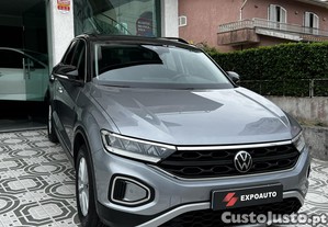 VW T-Roc T-Roc 1.0 TSI Urban