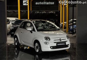 Fiat 500 1.2 lounge - 19