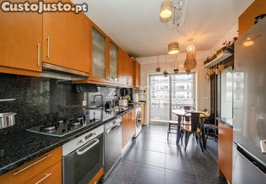 Apartamento T4 São Vitor, Braga