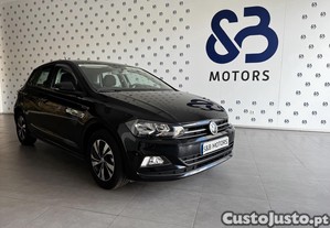 VW Polo 1.0 R Line - 17