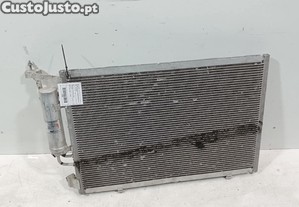 Radiador Ac Ford Transit Courier I