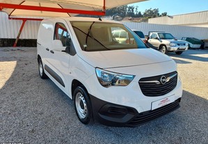 Opel Combo Cargo 1.5 CDTI 3Lug Nacional Iva Dedutível