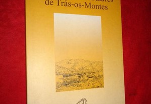 Dicionário dos Falares de Trás-os-Montes
