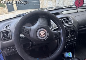 MG ZR 105 - 02