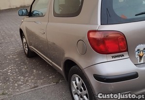 Toyota Yaris (Yaris) - 04
