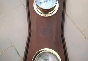 Barómetro made in USA