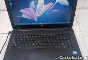 HP ProBook 250 G4 / Core i3-5005U