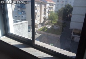 Apartamento T2 Central em Castelo Branco