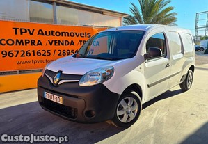 Renault Kangoo 1.5 dCi Maxi Business S/S 3L