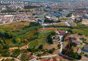 Moradia em caldas da rainha caldas da rainha - santo onofre