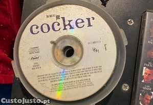 cd the best of joe cocker