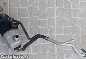 Desumidificador de ar condicionado para Audi A6