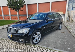 Mercedes-Benz C 220 Cdi