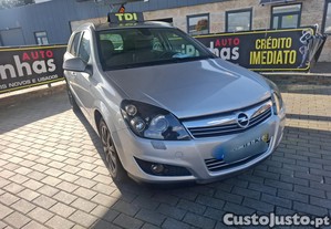 Opel Astra 1.7CDTI COSMOS 100CV