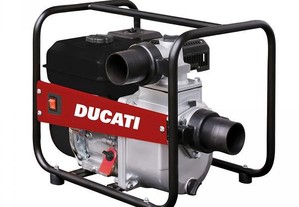 Motobomba Ducati Águas Limpas DCW 802, 3 polegadas