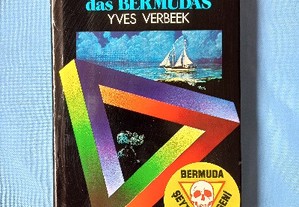 Lenda e Realidade do Triângulo das Bermudas - Yves Verbeek