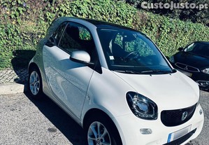 Smart ForTwo Coupe - 19