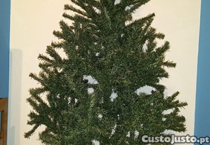 arvore de natal artificial