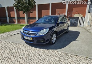 Opel Vectra Caravan 1.9 Cdti 150cv - 05