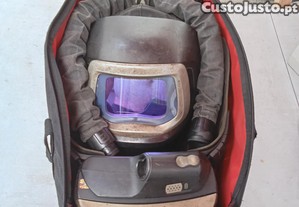 Mscara soldador speedglas 9100 XP